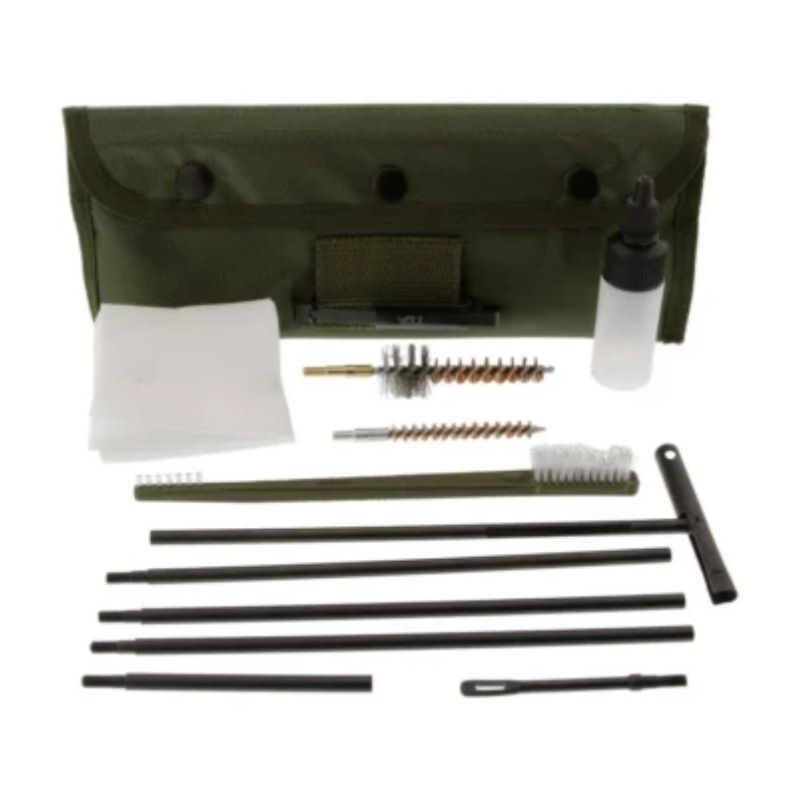 UTG Model 4/AR15 Cleaning Kit TL-A041