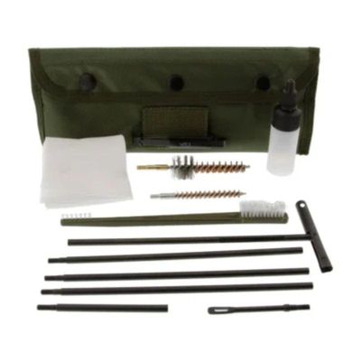 UTG Model 4/AR15 Cleaning Kit TL-A041