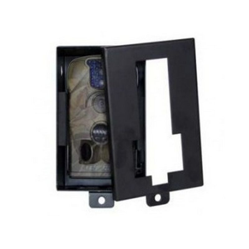 Metal Security Box For Trail Camera 6310