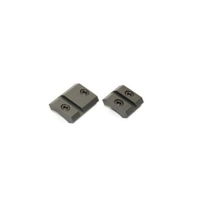 Warne 2Piece Weatherby Magnum Ext M904/879M