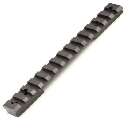Warne Browning A Bolt Rail Non/T M660M