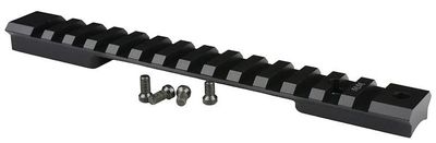 Warne M/Tech Picatinny - 20MOA Winchester XPR L/A 7686-20MOA