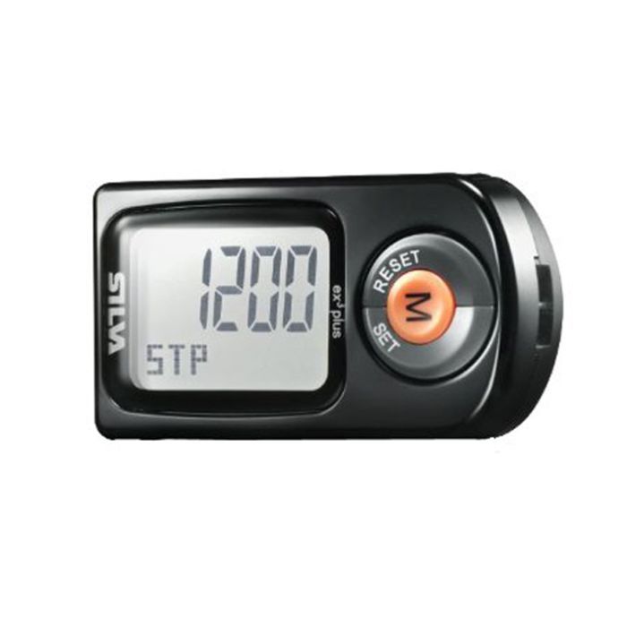 Silva Pedometer Ex3 Plus 56026