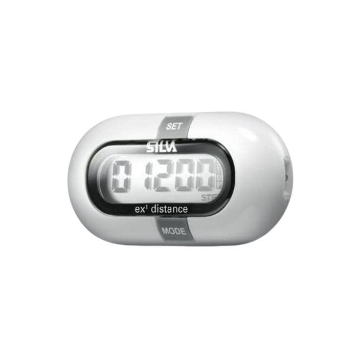Silva Pedometer - Ex1 Step 56042