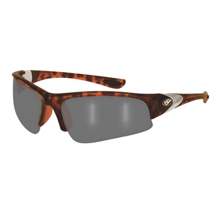 SSP Eyewear Entiat 2.00 Bifocal Demi W/ M Safety