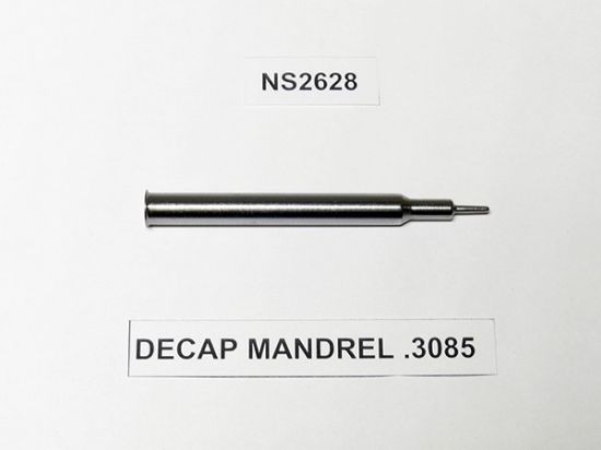 LEE Decap Mandrel .3085