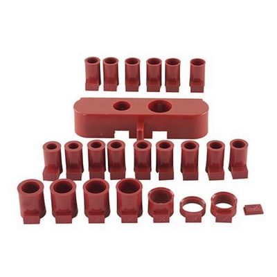 LEE Charge Bar &amp; Bushings