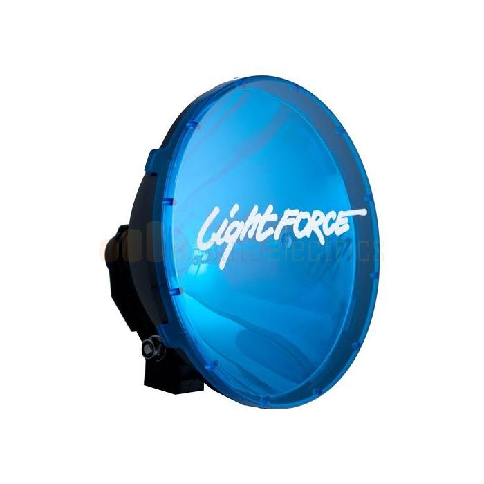 Lightforce Filter - Blue 240 Fblubd