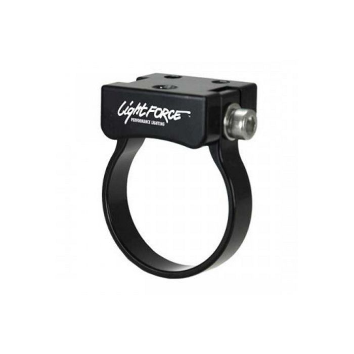 Lightforce LED Bar O-Bracket for 2.5" Pipe