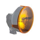 Lightforce Filter - Amber Sl170 FAS