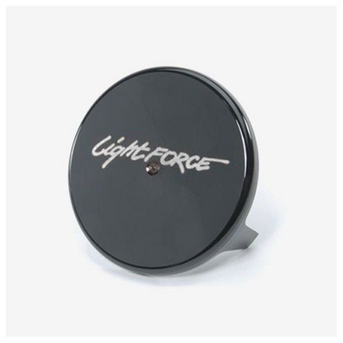 Lightforce Filter - Black Rmdl170 Cblksd