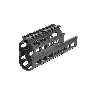 UTG PRO AK Super Slim Keymod Handguard