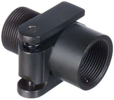 UTG AK Side folding stock adapter