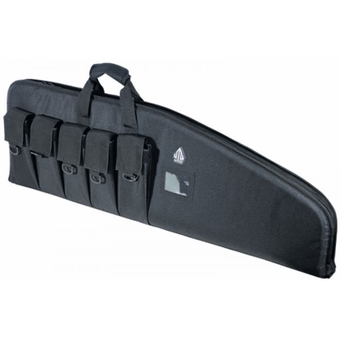 UTG DC Series tactical gun case PVC-DC42B-A