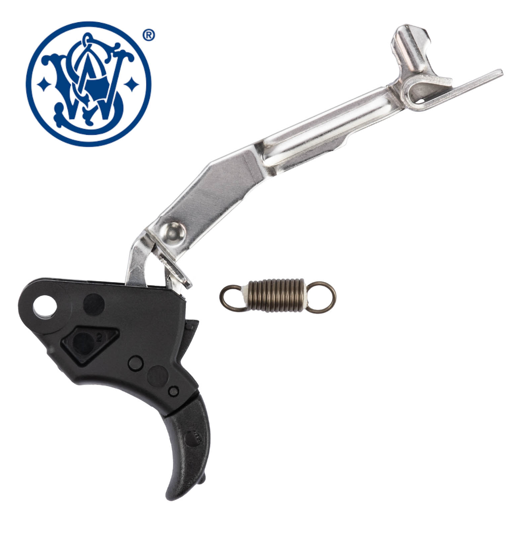 Smith &amp; Wesson M&amp;P 9/40 Trigger Bar Assembly M2.0 Flat