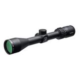 Sightron S1 3-9x40 G2 HHR Reticle Rifle Scope