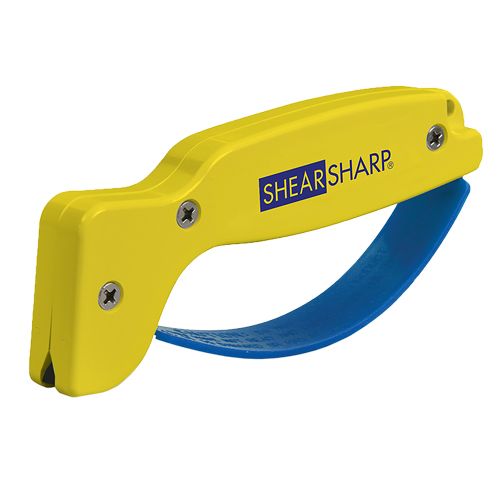 AccuSharp ShearSharp Scissors Sharpener
