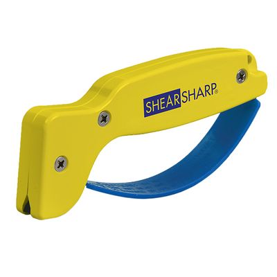 AccuSharp ShearSharp Scissors Sharpener