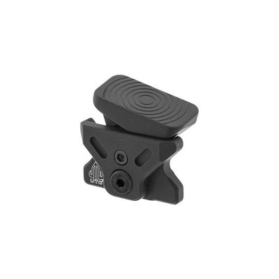 UTG Angled Index Mount, Keymod, Matte Black TL-TRK01