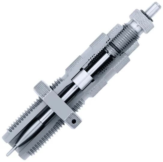 Hornady Match Grade Full Length Sizing Die - 300 Winchester Magnum
