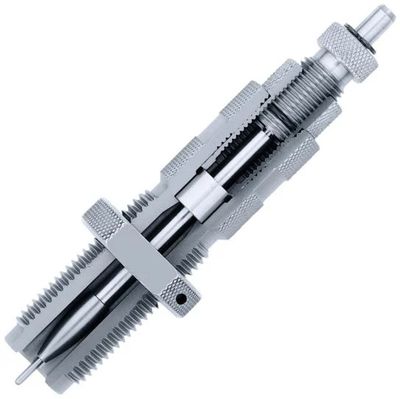 Hornady Match Grade Full Length Sizing Die - 300 Winchester Magnum