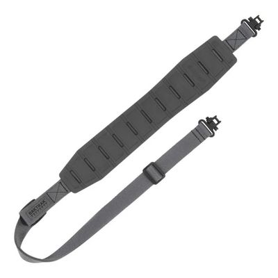 Allen KLNG Traction Molded Rubber Sling - Midnight Grey