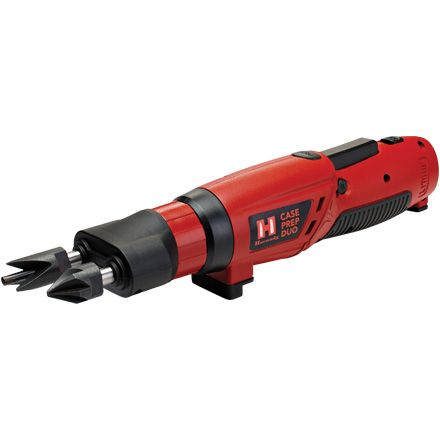Hornady Case Prep Duo