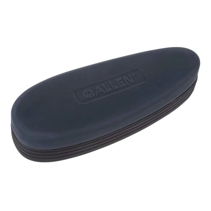 Allen Snap-On Recoil Pad for M4 / AR15 Folding Stocks