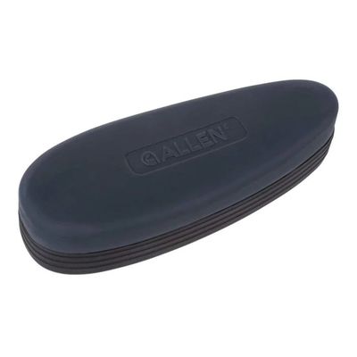 Allen Snap-On Recoil Pad for M4 / AR15 Folding Stocks