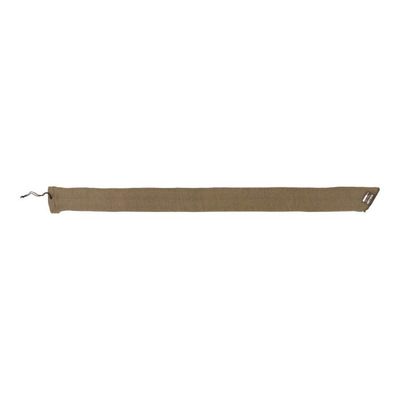 Allen Knit Gun Sock 52&quot; - Tan