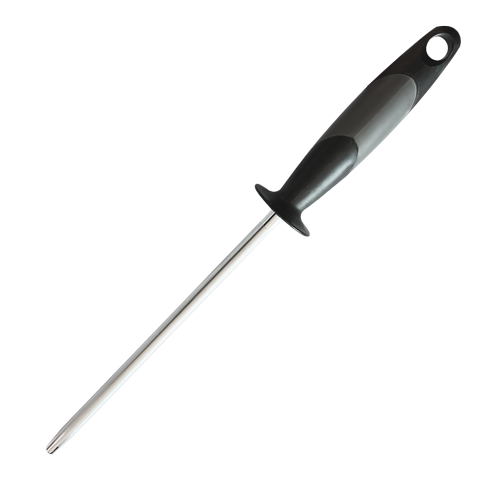 AccuSharp Diamond Sharpening Steel 9&quot;