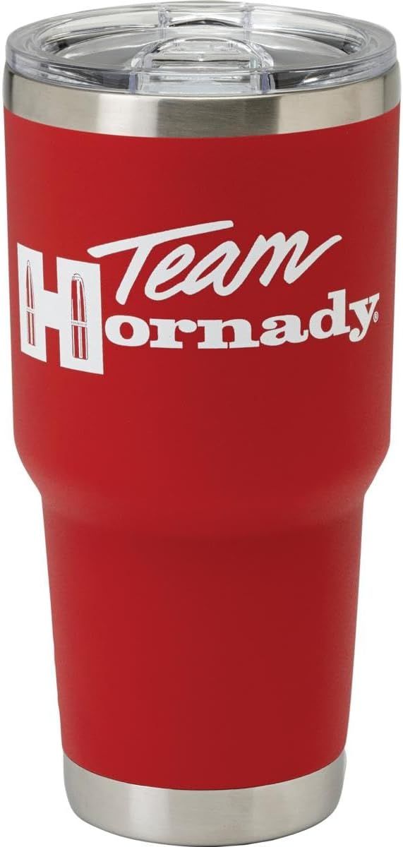 Hornady Insulated Tumbler (30 oz)