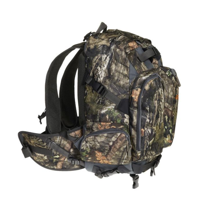 Allen Terrain Twin Mesa Hunting Backpack &amp; Daypack