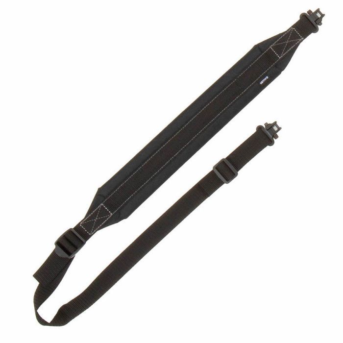 Allen Standard Endura Padded Rifle Sling with Swivels