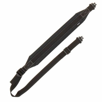 Allen Standard Endura Padded Rifle Sling with Swivels