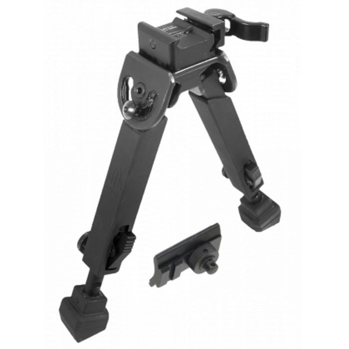 UTG Leapers Bipod - TL-BP20Q-A