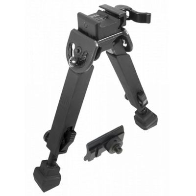 UTG Leapers Bipod - TL-BP20Q-A