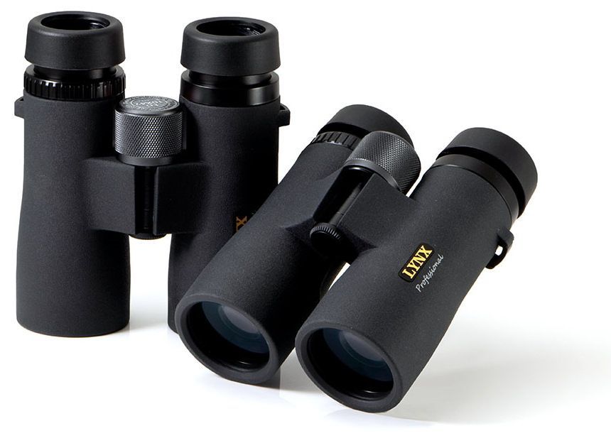 Lynx Binocular - ED42-10X