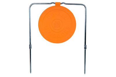 Do All Big Gong Show Self Healing Target
