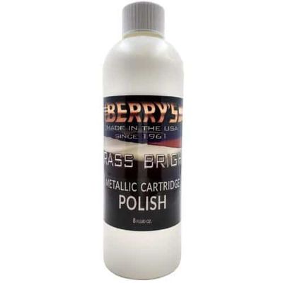 Berry&#39;s Brass Bright Polish (32oz)
