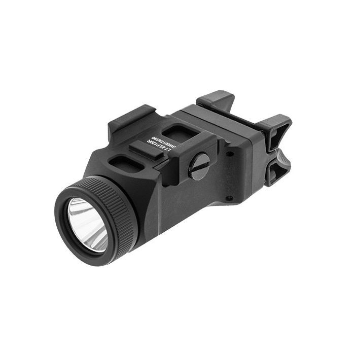 UTG Sub-Compact Pistol Light, 200 Lumen, Picatinny Mount