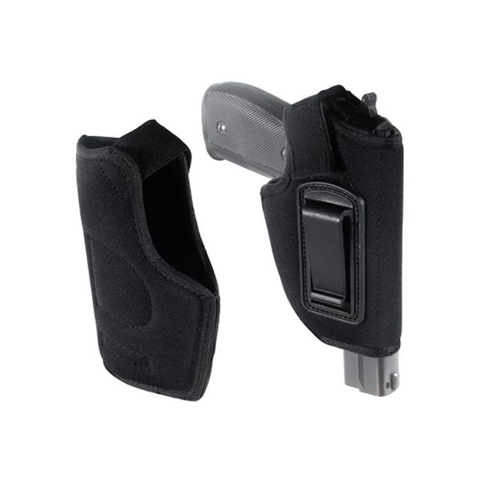 UTG Concealed Belt Holster, Black