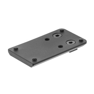 UTG Super Slim RDM20 Mount Glock Rear Sight D/tail RDM-20GL