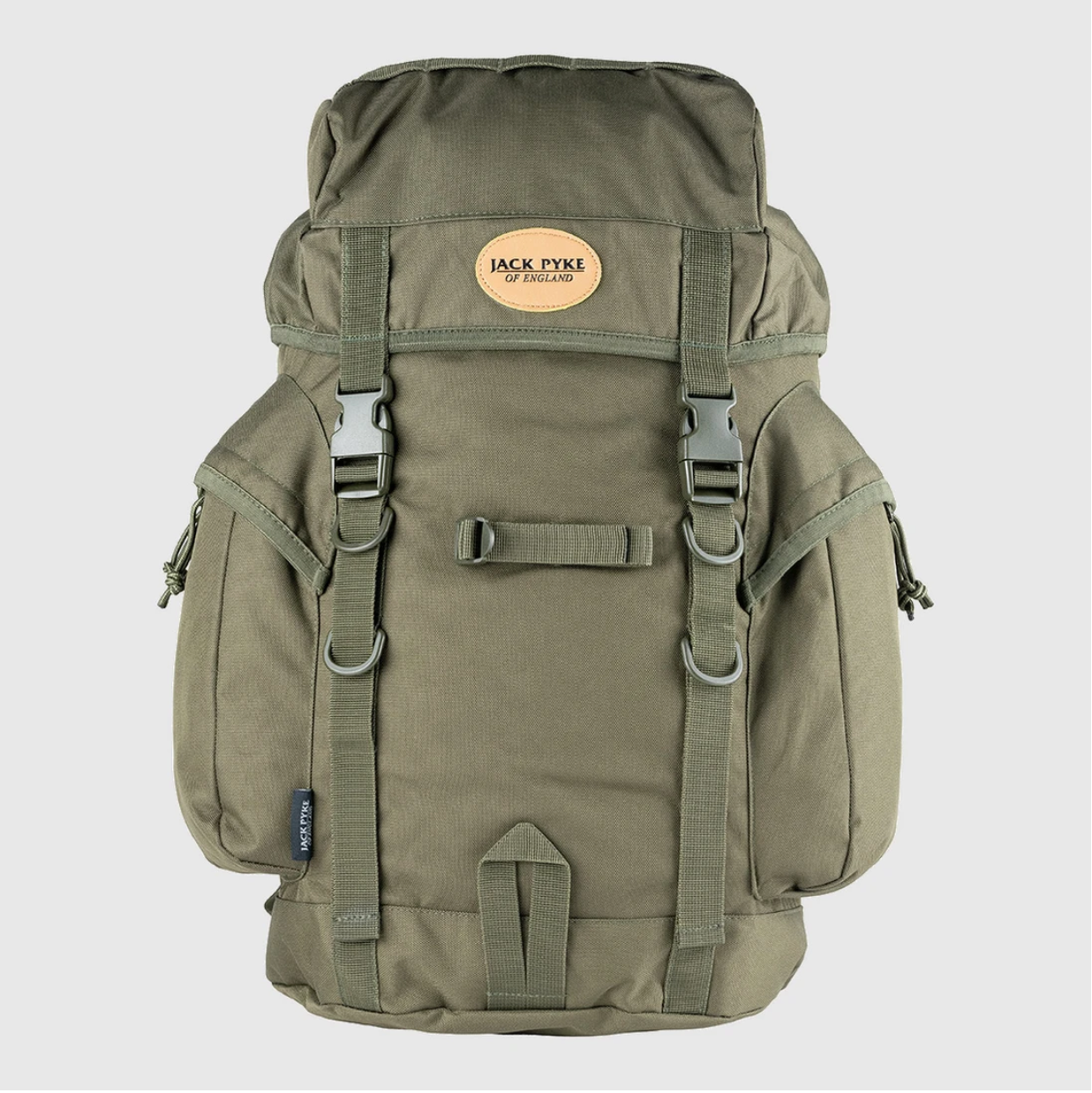 Jack Pyke 25L Rucksack - Olive Green