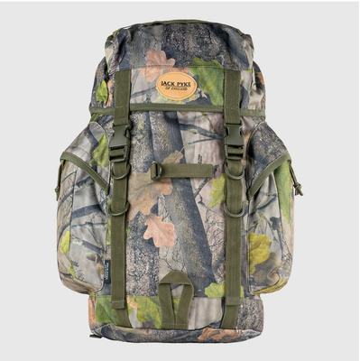 Jack Pyke 25L Rucksack - English Oak Evolution