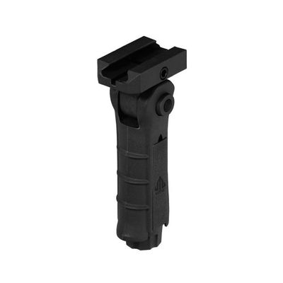 UTG All in One Apache Foregrip RB-FGRP170B