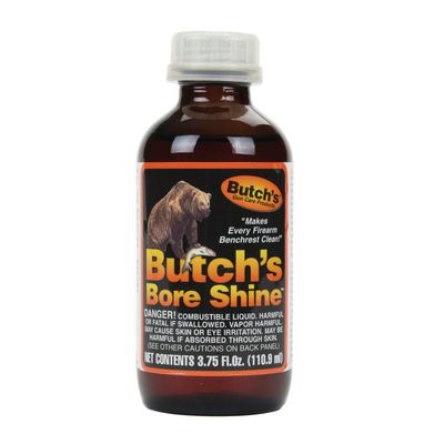 Pachmayr Butch&#39;s Bore Shine (3.75oz)