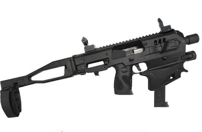 CAA Micro Conversion Kit for Taurus G2/G3/PT111