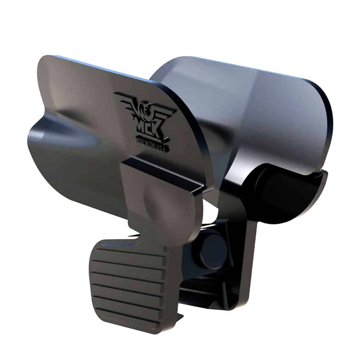 CAA Gen2 MCK Trigger Guard for Glock