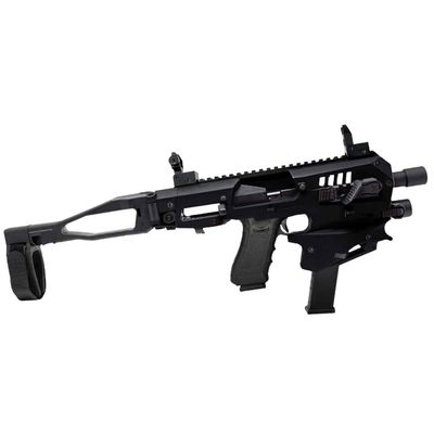 CAA Gen 2 Micro Conversion Kit for CZP07/P09